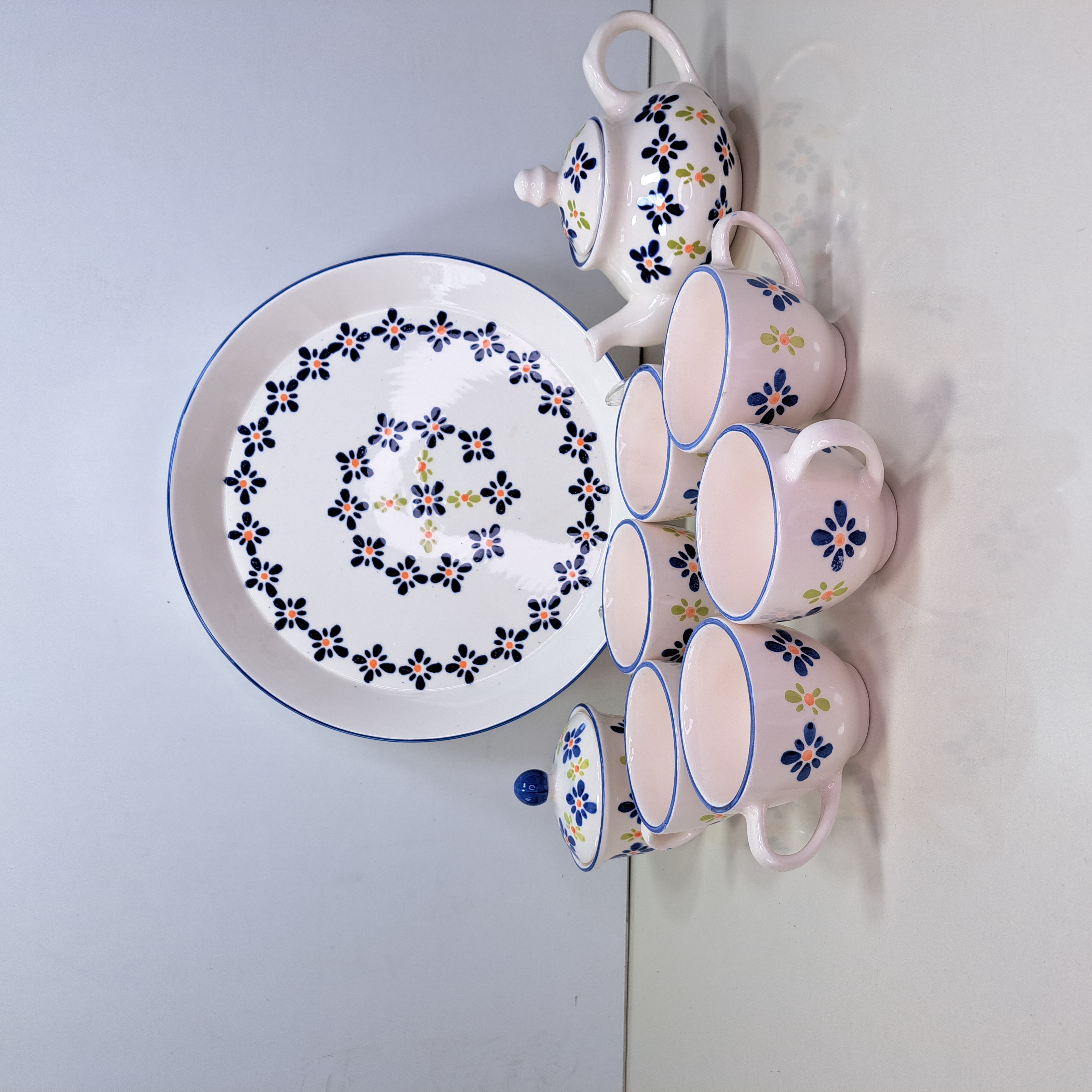 سرویس چایی خوری