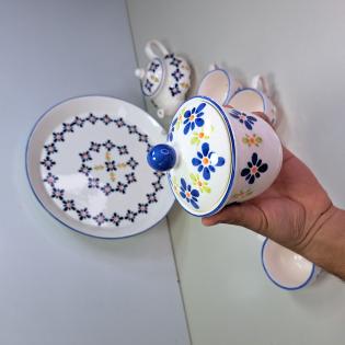 سرویس چایی خوری