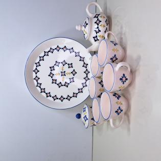 سرویس چایی خوری